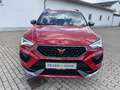 CUPRA Ateca 2.0 TSI DSG ACC AHK eHECK PANO Rot - thumbnail 3