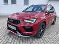 CUPRA Ateca 2.0 TSI DSG ACC AHK eHECK PANO Rot - thumbnail 2
