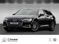 Audi A6 Avant sport 40 TDI Matrix Navi Standhzg. Tour S... Noir - thumbnail 1