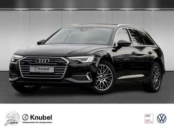 Avant sport 40 TDI Matrix Navi Standhzg. Tour S...