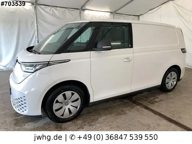 Volkswagen ID. Buzz Cargo 150 kW NAVI/AHK/LED/PDC+