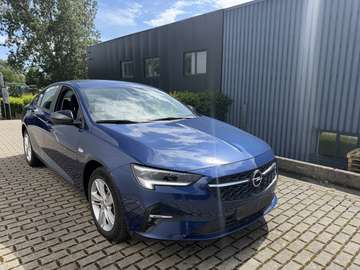 Insignia Grand Sport 1.5 Turbo D Business
