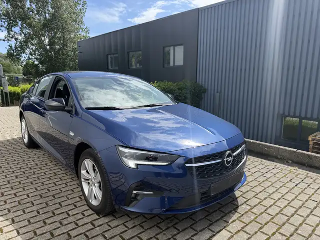 Opel Insignia Insignia Grand Sport 1.5 Turbo D Business