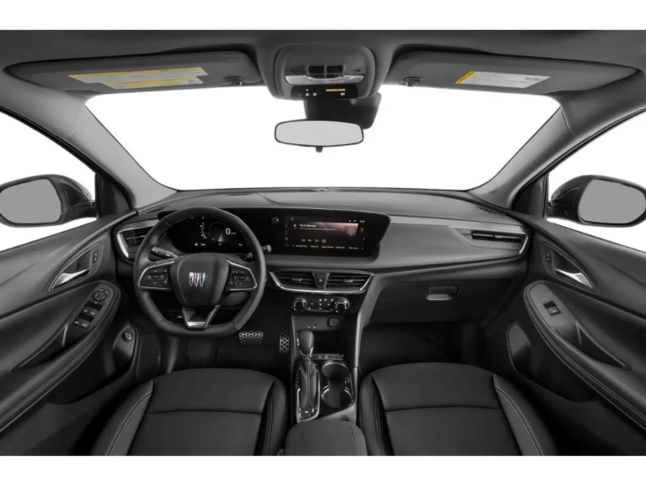 Buick Encore снимка Buick Encore