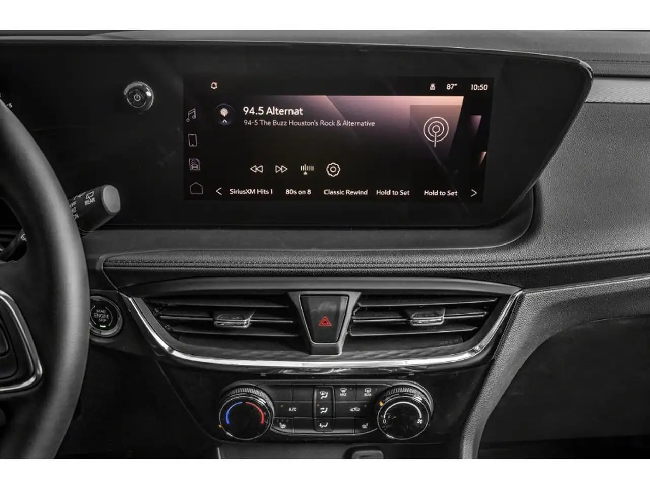 Buick Encore снимка Buick Encore