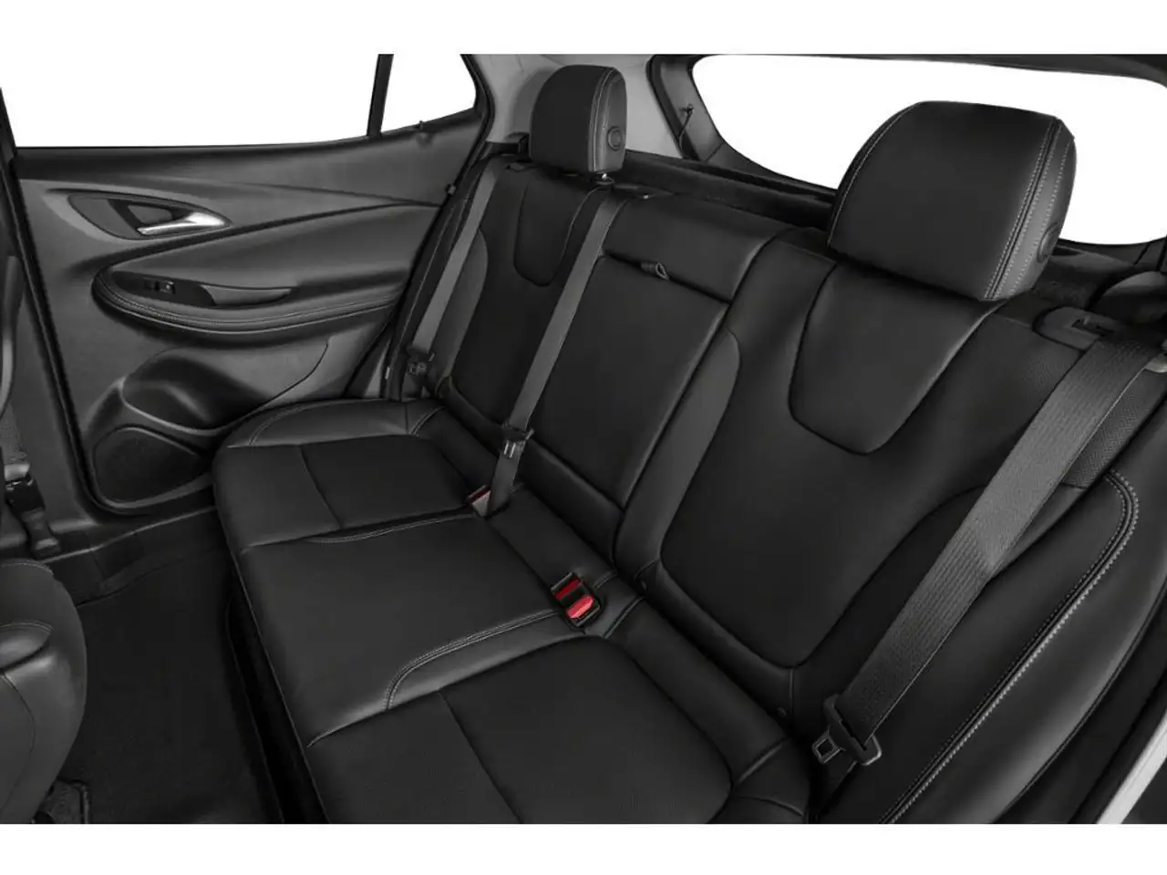 Buick Encore снимка Buick Encore