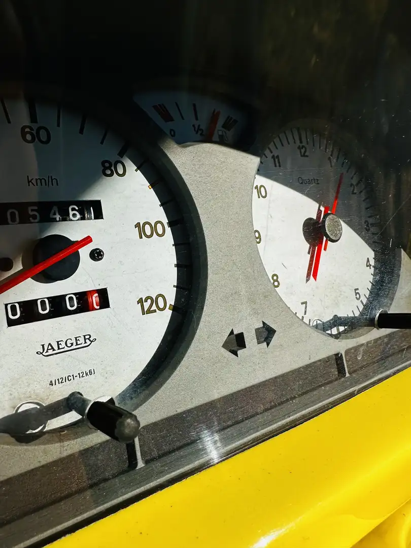 Ligier Be-Up pari al nuovo - 2