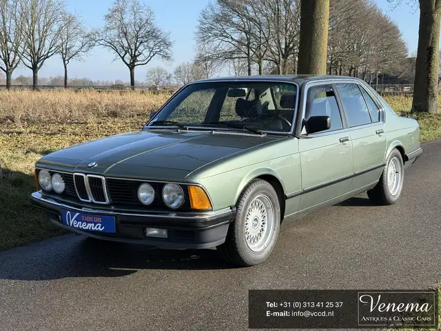BMW 728 7-serie 728i