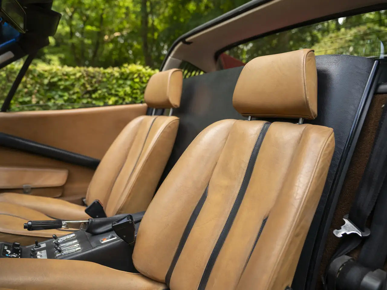 Ferrari 308 GTS, foto 9
