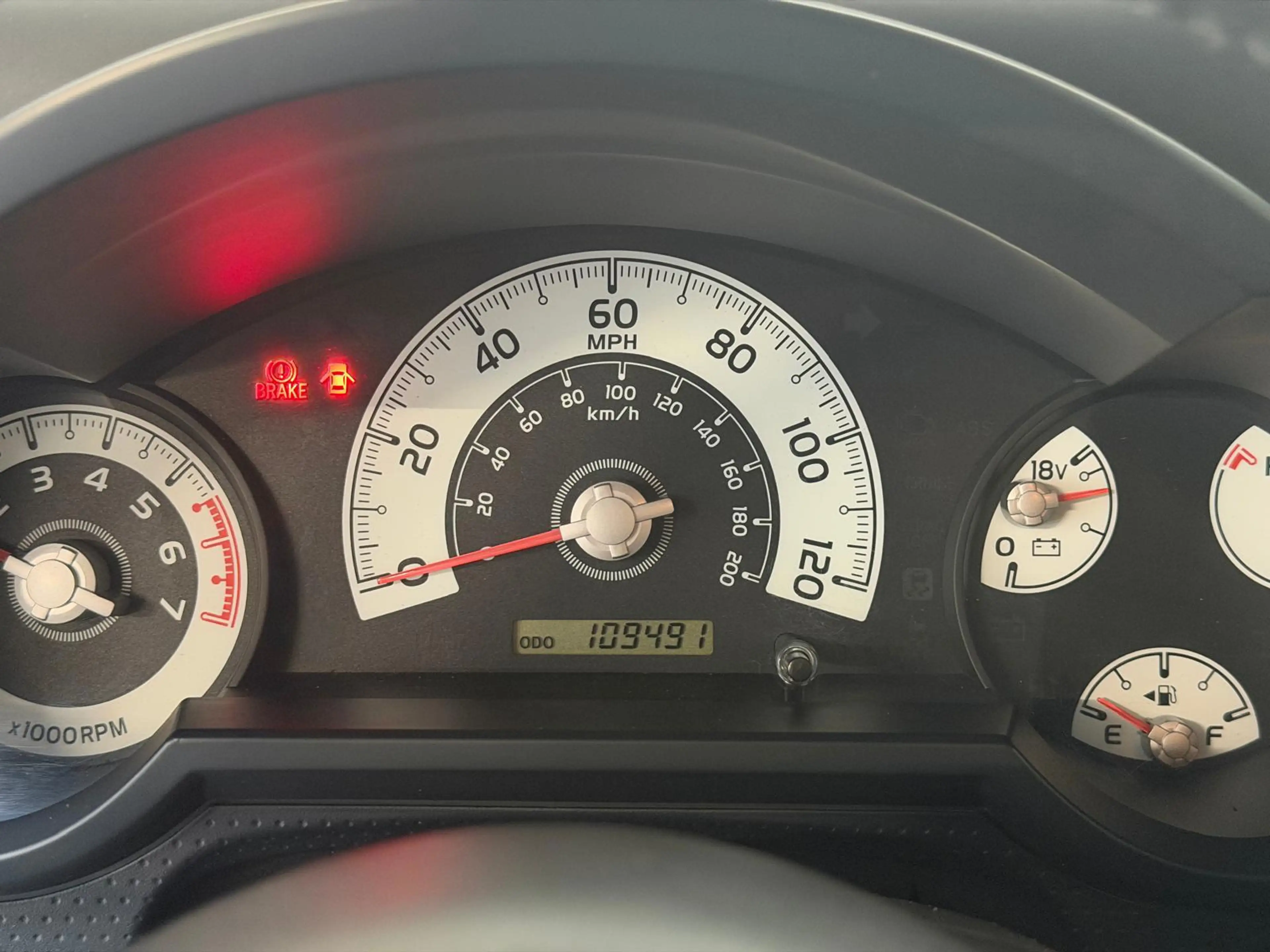 Toyota FJ Cruiser 4.0 V6 VVT-I - LEER - NAVI — photo 8