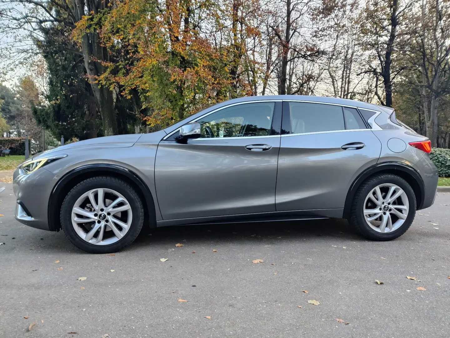 Infiniti Q30 1.5d Business Executive 109cv - 2