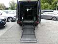 Mercedes-Benz Sprinter II 214 CDI Behindertengerecht | 5 Sitze Gris - thumbnail 14