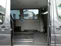 Mercedes-Benz Sprinter II 214 CDI Behindertengerecht | 5 Sitze Gris - thumbnail 10