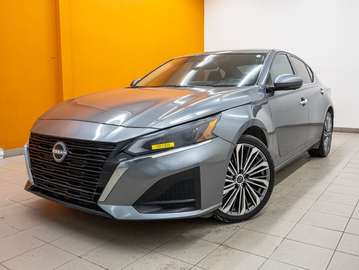 PLATINUM AWD *TOIT* NAV SIÈGES CHAUF CUIR CAM 360
