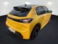 Peugeot 208 e- 136 GT+ SHZ FLA 17LM Kamera Navi Amarillo - thumbnail 3