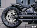 Harley-Davidson Dyna Street Bob FXBB Street BOB M8 mit BSB Customs Umbau Jekill Grey - thumbnail 22