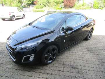 308 CC CC 155 THP Roland Garros