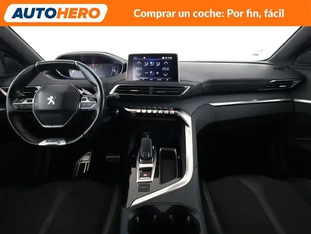 Peugeot 3008 view 13