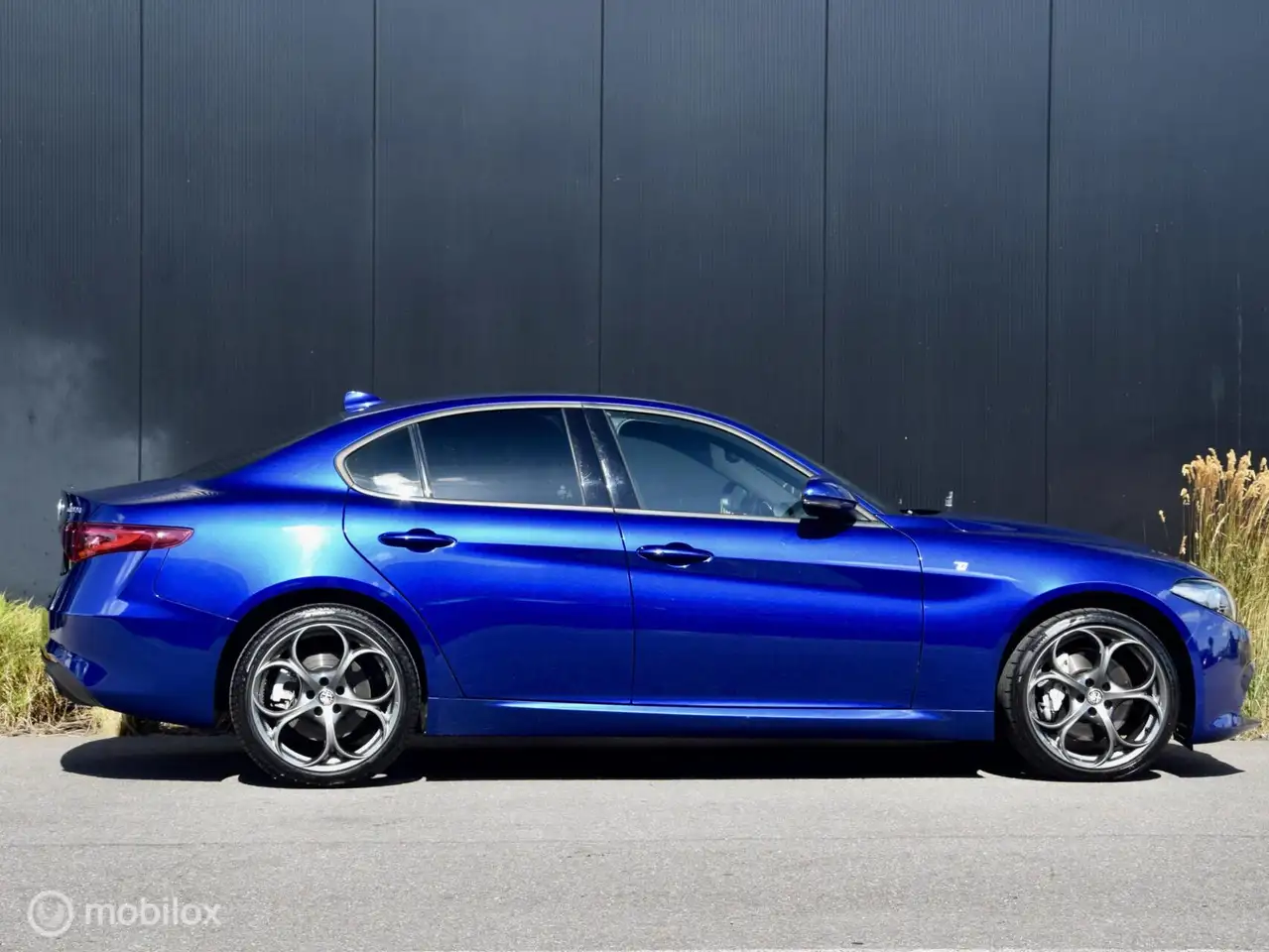 Alfa Romeo Giulia 2023