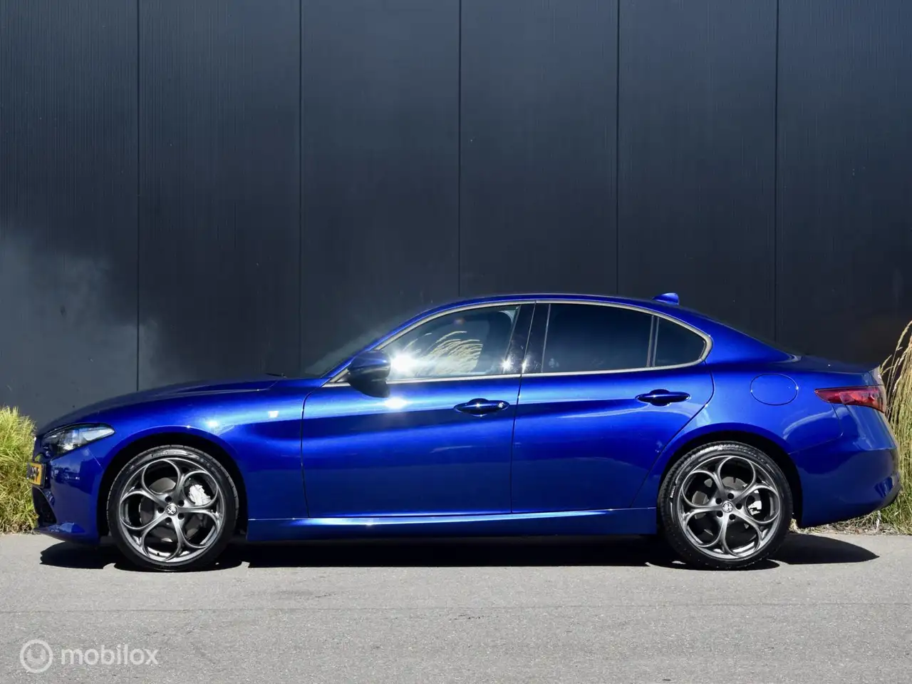 Alfa Romeo Giulia 2023