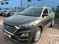 Hyundai TUCSON 1.6 GDi 4WD Style Automatik*PDC KAMERA*SHZ*CARPLAY Barna - thumbnail 1