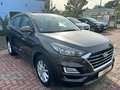 Hyundai TUCSON 1.6 GDi 4WD Style Automatik*PDC KAMERA*SHZ*CARPLAY Brown - thumbnail 8