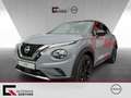 Nissan Juke N-SPORT 114PS Winter/BOSE/Tech/Thermaclear Grau - thumbnail 1