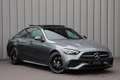 Mercedes-Benz C 200 Launch Edition AMG Aut9 | 204PK | Sfeerverlichting Gris - thumbnail 3