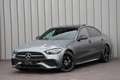 Mercedes-Benz C 200 Launch Edition AMG Aut9 | 204PK | Sfeerverlichting Gris - thumbnail 1