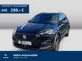SEAT Tarraco 2.0TDI DSG FR LED AHK Pano Navi 360° APP Schwarz - thumbnail 1