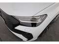 Audi Q4 e-tron Sportback quattro S line W-Pumpe/RFK Weiß - thumbnail 7