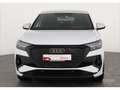Audi Q4 e-tron Sportback quattro S line W-Pumpe/RFK Weiß - thumbnail 3