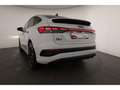 Audi Q4 e-tron Sportback quattro S line W-Pumpe/RFK Weiß - thumbnail 26