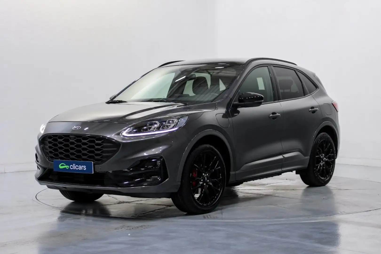 Ford Kuga 2.5 Duratec PHEV ST-Line X 4x2 Blanco - 1