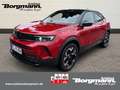 Opel Mokka GS-Line 1.2 - LED - Navi - Carplay - Rückfahrkamer Rood - thumbnail 1