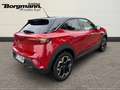 Opel Mokka GS-Line 1.2 - LED - Navi - Carplay - Rückfahrkamer Rood - thumbnail 4