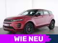 Land Rover Range Rover Evoque R-Dynamic AWD|Navi|LED|Kamera Rot - thumbnail 1