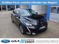 Peugeot 208 e- Allure Elektro Aut. I Navi I LED I ACC Negro - thumbnail 1