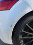 Audi TT TT Coupe 2.0 TDI quattro Biały - thumbnail 14