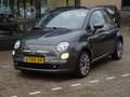 Fiat 500C 0.9 TWINAIR T LOUNGE NAP Cabrio Airco Grau - thumbnail 3