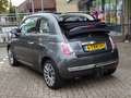 Fiat 500C 0.9 TWINAIR T LOUNGE NAP Cabrio Airco Grau - thumbnail 7