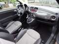 Fiat 500C 0.9 TWINAIR T LOUNGE NAP Cabrio Airco Grau - thumbnail 11
