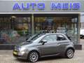 Fiat 500C 0.9 TWINAIR T LOUNGE NAP Cabrio Airco Grau - thumbnail 2