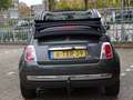 Fiat 500C 0.9 TWINAIR T LOUNGE NAP Cabrio Airco Grau - thumbnail 6