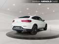 Mercedes-Benz GLC 300 GLC 300 de 4M Coupé AMG-Line DISTRONIC Night-P. Weiß - thumbnail 4