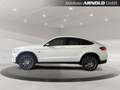 Mercedes-Benz GLC 300 GLC 300 de 4M Coupé AMG-Line DISTRONIC Night-P. Weiß - thumbnail 2