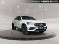 Mercedes-Benz GLC 300 GLC 300 de 4M Coupé AMG-Line DISTRONIC Night-P. Weiß - thumbnail 6