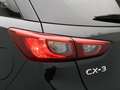 Mazda CX-3 2.0 SkyActiv-G 121 Sportive | Stoelverwarming | Pa Zwart - thumbnail 40