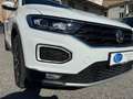 Volkswagen T-Roc T-Roc 1.6 tdi Style Bianco - thumbnail 5