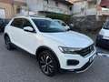 Volkswagen T-Roc T-Roc 1.6 tdi Style Bianco - thumbnail 4